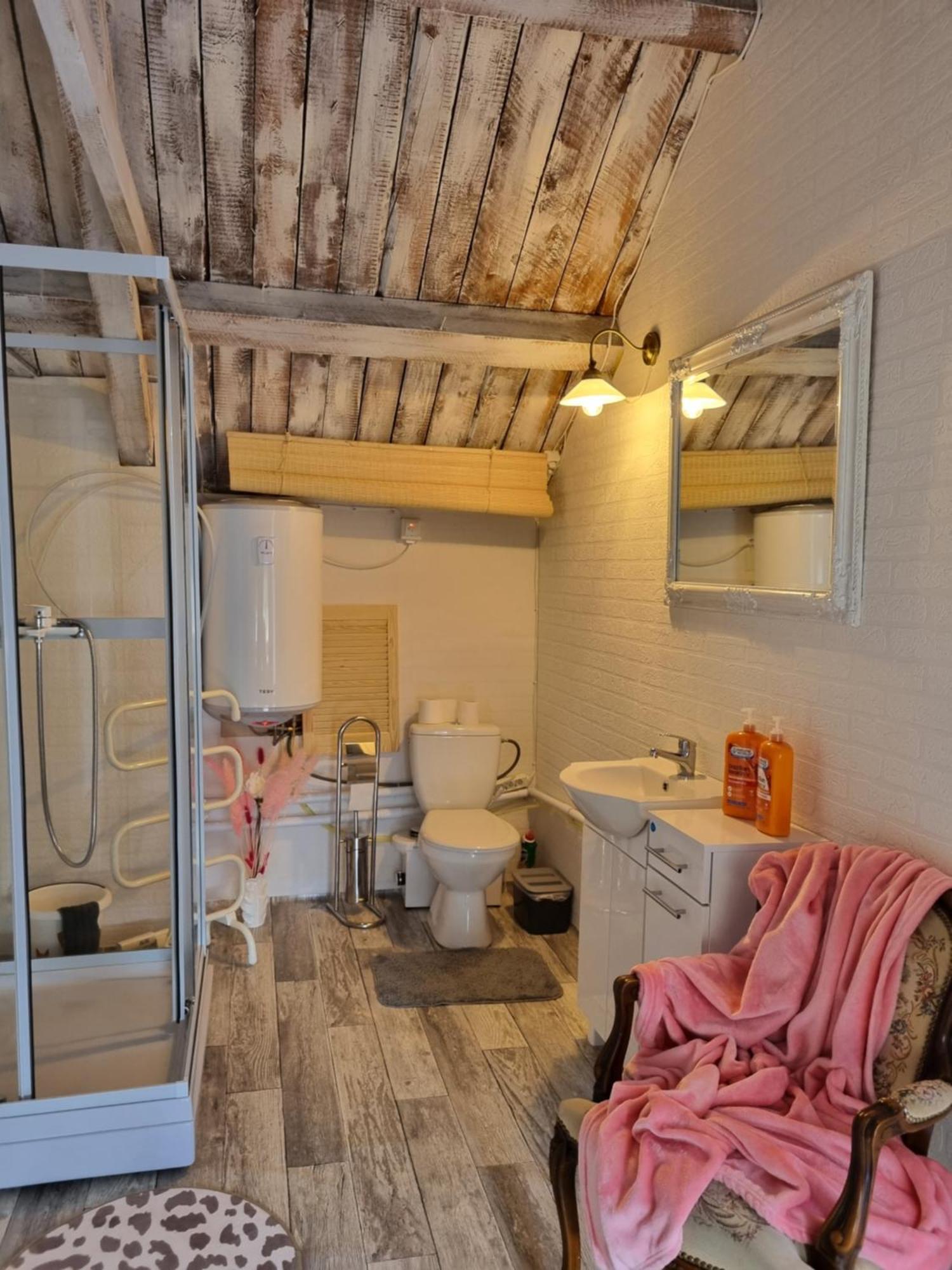 Polar Cottage House Bodo Nygardsjoen المظهر الخارجي الصورة