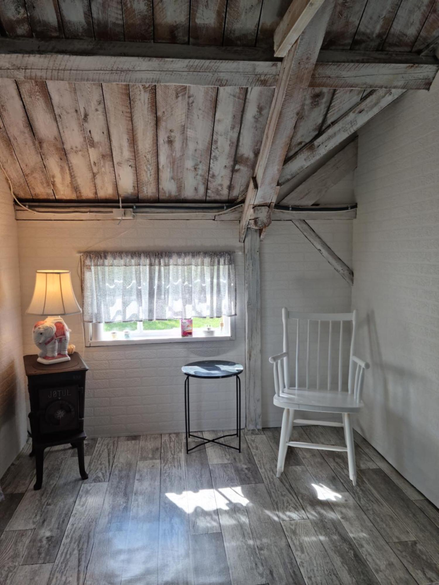 Polar Cottage House Bodo Nygardsjoen المظهر الخارجي الصورة