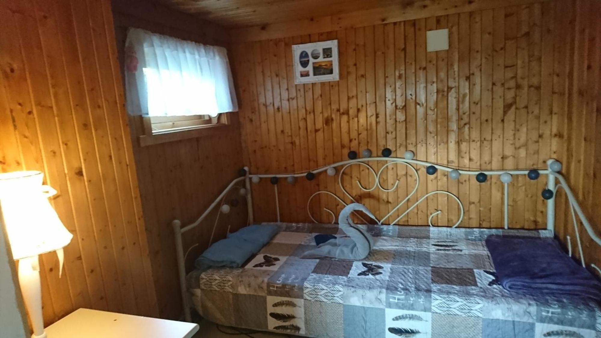 Polar Cottage House Bodo Nygardsjoen المظهر الخارجي الصورة