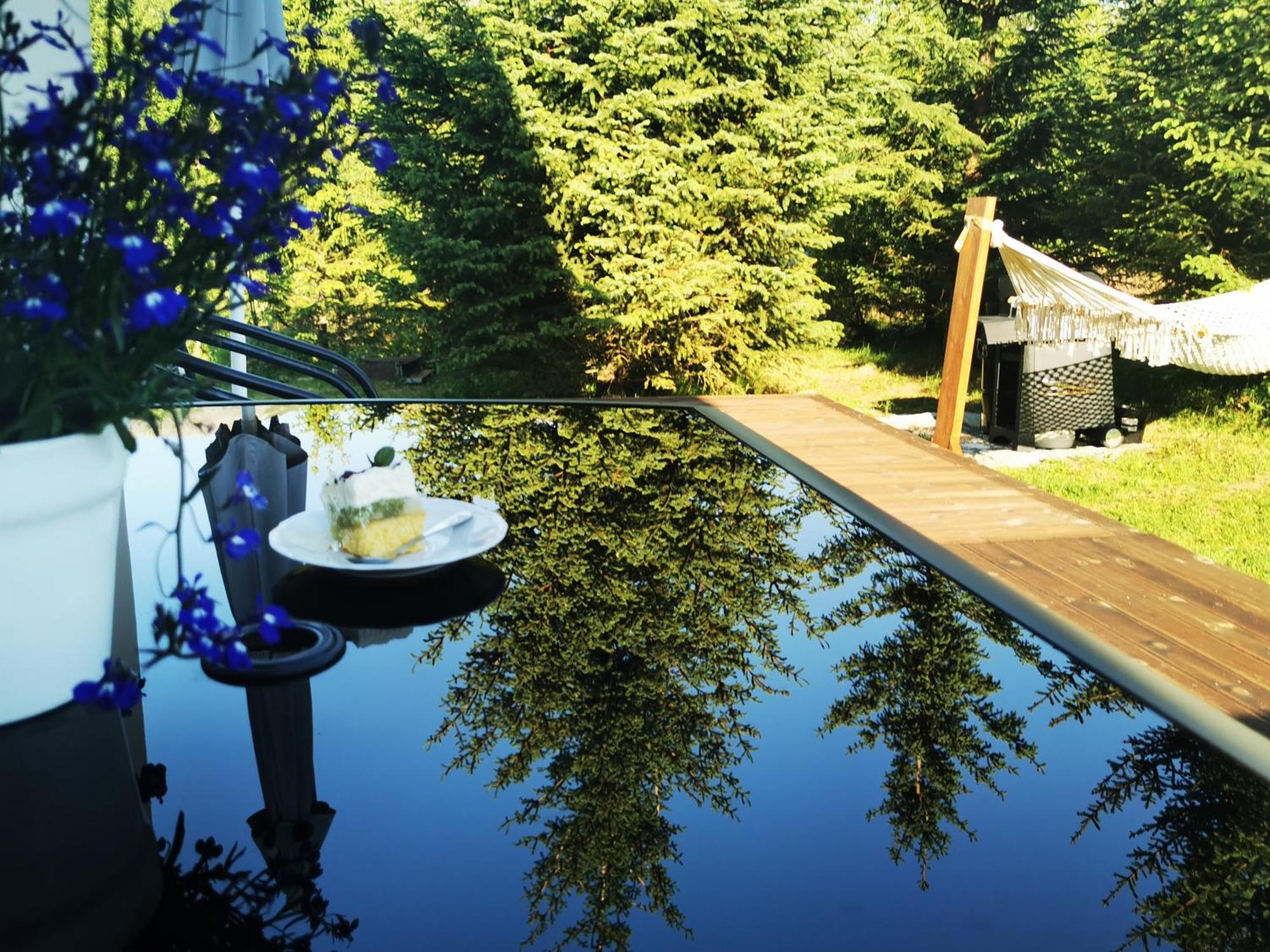 Polar Cottage House Bodo Nygardsjoen المظهر الخارجي الصورة